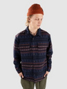 Billabong Offshore Jacquard Flannel Camisa