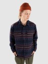 Billabong Offshore Jacquard Flannel Camisa