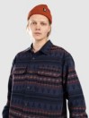 Billabong Offshore Jacquard Flannel Tricko