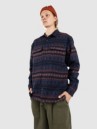 Billabong Offshore Jacquard Flannel Camisa