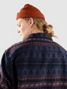 Billabong Offshore Jacquard Flannel Camisa