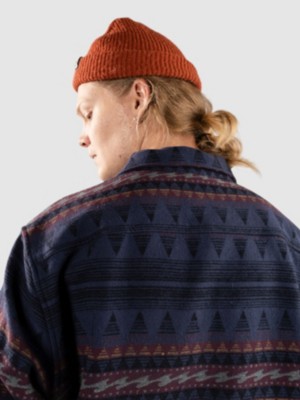 Offshore Jacquard Flannel Hemd