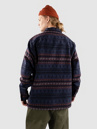 Billabong Offshore Jacquard Flannel Camisa