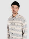 Billabong Offshore Jacquard Flannel Skjorta