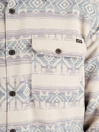 Billabong Offshore Jacquard Flannel Tricko