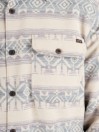 Billabong Offshore Jacquard Flannel Tricko