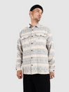 Billabong Offshore Jacquard Flannel Tricko