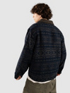 Billabong Barlow Sherpa Kurtka