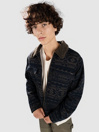 Billabong Barlow Sherpa Kurtka