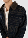 Billabong Barlow Sherpa Kurtka