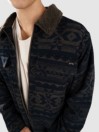 Billabong Barlow Sherpa Jacket