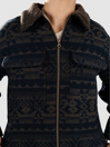 Billabong Barlow Sherpa Kurtka