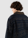 Billabong Barlow Sherpa Kurtka