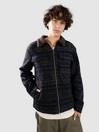 Billabong Barlow Sherpa Kurtka