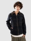 Billabong Barlow Sherpa Jacke