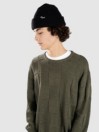 RVCA Hi Grade Boro Crew Pullover