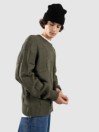 RVCA Hi Grade Boro Crew Pullover