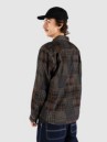 RVCA Freeman Cord Print Hemd
