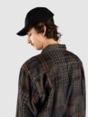 RVCA Freeman Cord Print Hemd