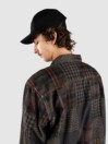 RVCA Freeman Cord Print Shirt