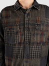 RVCA Freeman Cord Print Shirt