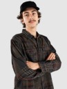 RVCA Freeman Cord Print Hemd