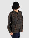 RVCA Freeman Cord Print Hemd