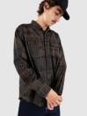 RVCA Freeman Cord Print Shirt