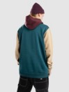 Billabong Arch Block Po Hoodie