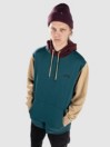 Billabong Arch Block Po Hoodie