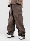 Element Carpenter Canvas Pants