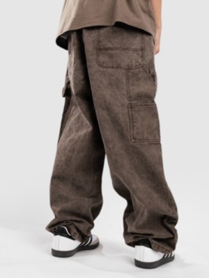 Carpenter Canvas Broek