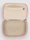 Pura Vida Mini Suede Journey Jewelry Bag