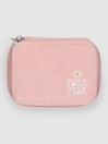 Pura Vida Mini Suede Journey Jewelry Bag