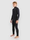 Billabong 43 Boys Furnace Natural Cz Ful Kids Wetsuit