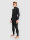 Billabong 43 Boys Furnace Natural Cz Ful Kids Wetsuit