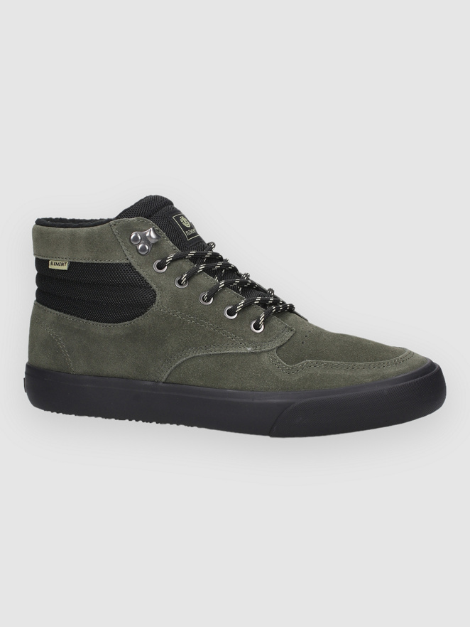 Element Topaz C3 Mid Winter Sapatos de Inverno