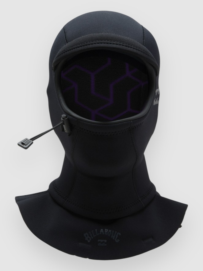 Billabong 2 Furnace Gbs Hd Longsleeve Lycra