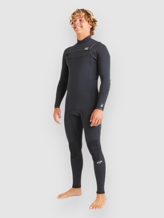 Billabong 302 Absolute Natural Cz Full Neoprenanzug