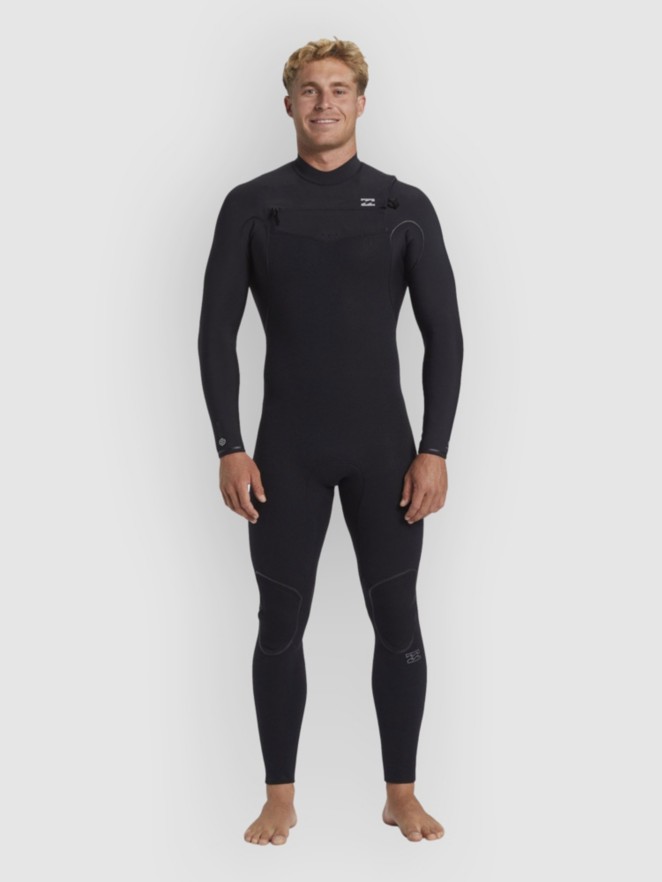 Billabong 302 Furnace Natural Cz Full Combinaison
