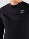 Billabong 403 Furnace Natural Cz Full Wetsuit