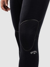 Billabong 403 Furnace Natural Cz Full Wetsuit