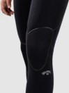Billabong 403 Furnace Natural Cz Full Wetsuit