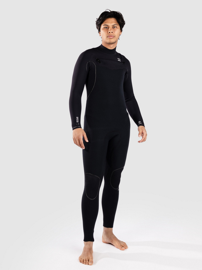 Billabong 403 Furnace Natural Cz Full Wetsuit