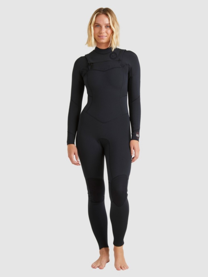 Billabong 403 Salty Dayz Natural Cz Neoprenska obleka