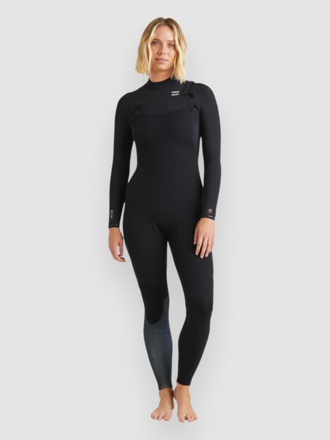Billabong 403 W Furnace Natural Wetsuit