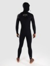 Billabong 504 Furnace Natural Cz Hd Wetsuit