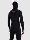 Billabong 504 Furnace Natural Cz Hd Wetsuit