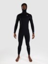 Billabong 504 Furnace Natural Cz Hd Wetsuit