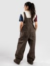 Element 70 Dungaree Canvas Pantalones